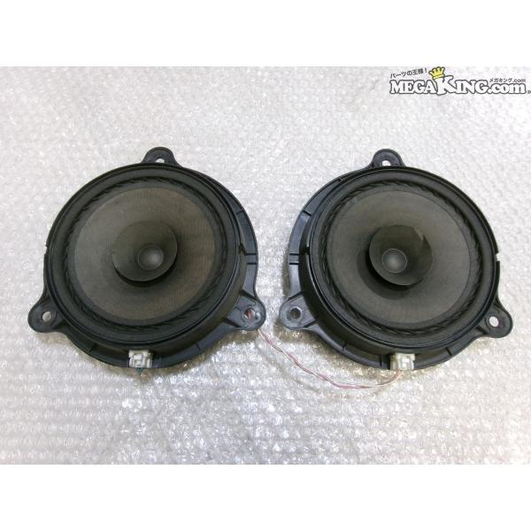 ニッサン 純正 ノーマル スピーカー 左右 28156 EU00A Z12 キューブ 等