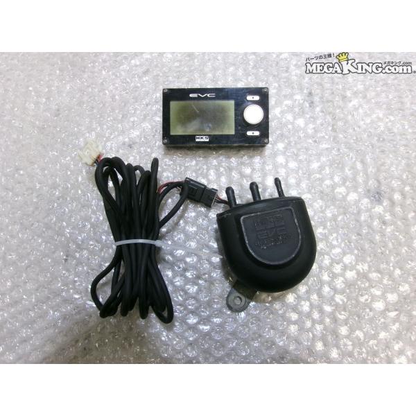 HKS EVC5 ブーストコントローラー ブーコン / 2S12-1000 : メガキング