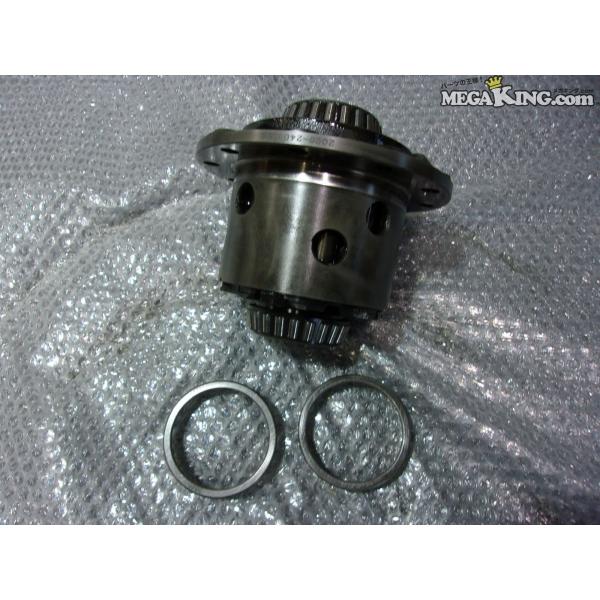 JZX100 チェイサー 純正 ノーマル トルセンデフ デフ玉 2000-2401236