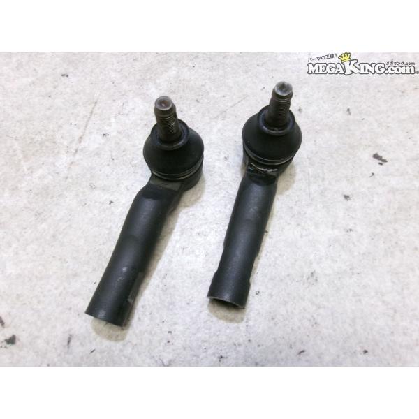 タイロッドエンド　左右2個セット　純正 ☆ トヨタ 純正 新品 JZX100 JZX90 マークII チェイサー タイロッド