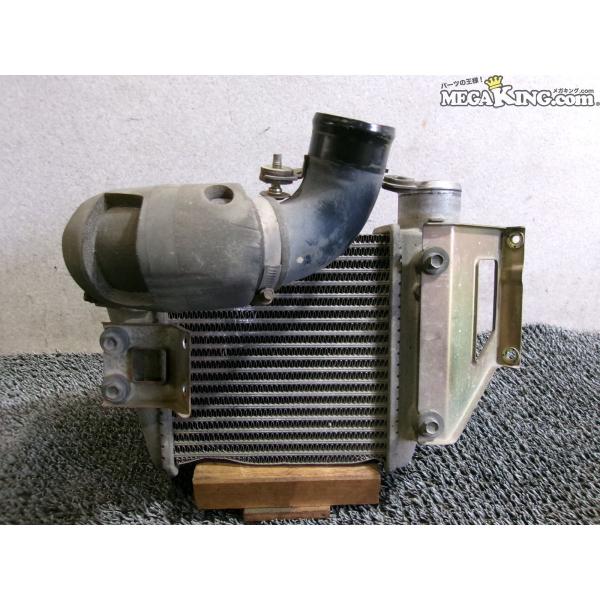ER34 スカイライン ターボ 純正 ノーマル インタークーラー カバー 付