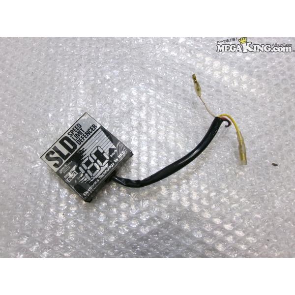 HKS N-1 SLD スピードリミッターカット DR30 にて使用 / 2S3-1123