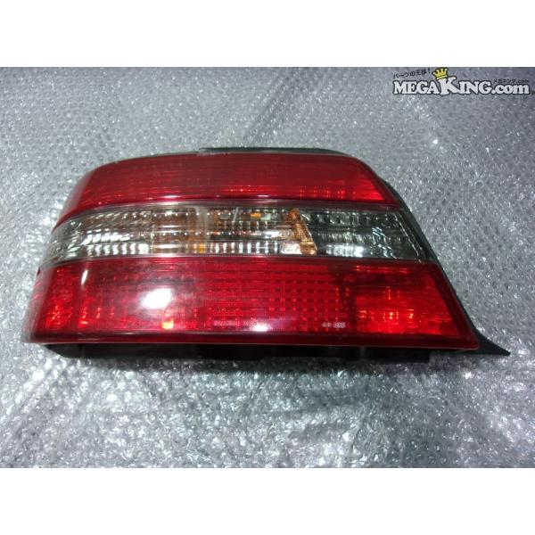 ゼンキテールライトjzx100 トヨタ（TOYOTA） 送料無料 チェイサー 100系 LEDクリスタルコンビ