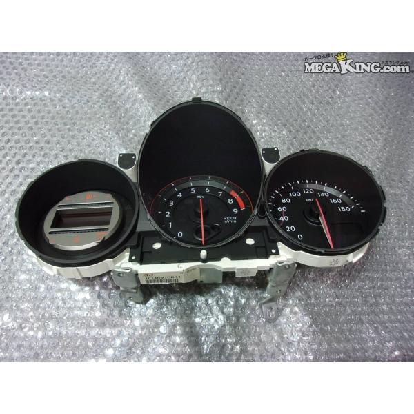 Z34 フェアレディZ 純正 ノーマル スピードメーター 1ET4BM/CR07 / 2S9