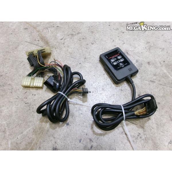 Data System データシステム R SPEC VTC82X エンジンコントローラー