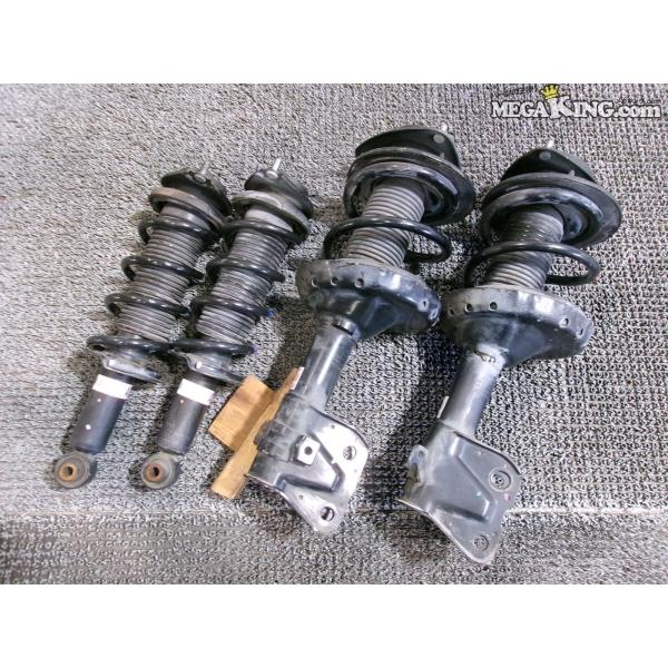 GRB 純正ショック GRB インプレッサ 純正 ノーマル ショック&サスペンション 1台分