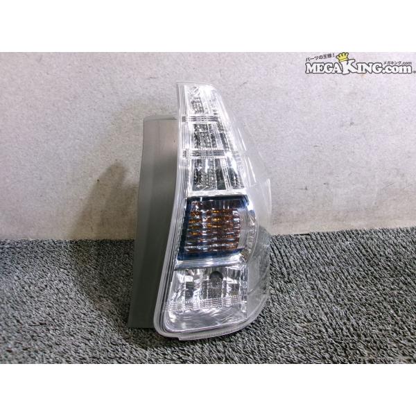 ZVW40 プリウス α アルファ 前期 純正 ノーマル LED テールランプ