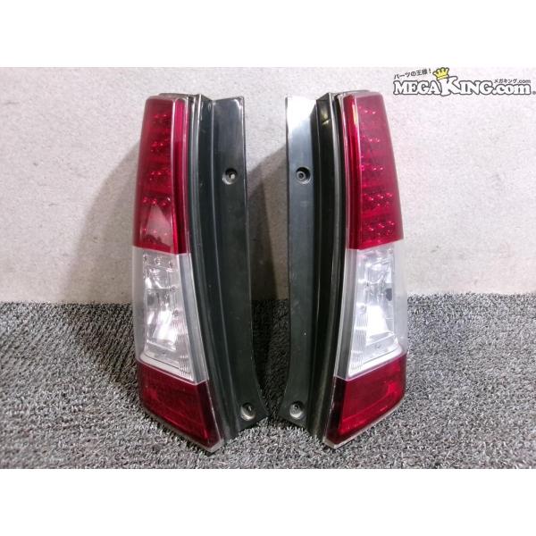 MH23S ワゴンR JUNYAN ジュンヤン LED テールランプ テール