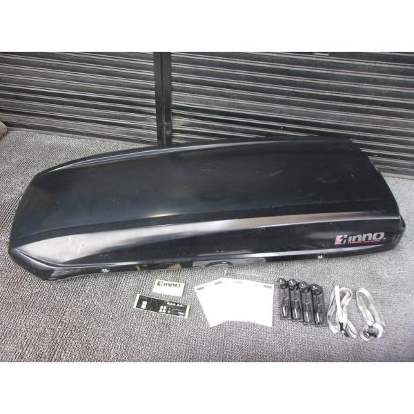 ☆激安!☆CarMate カーメイト inno イノー シャドウ16 BR1200 ルーフ  