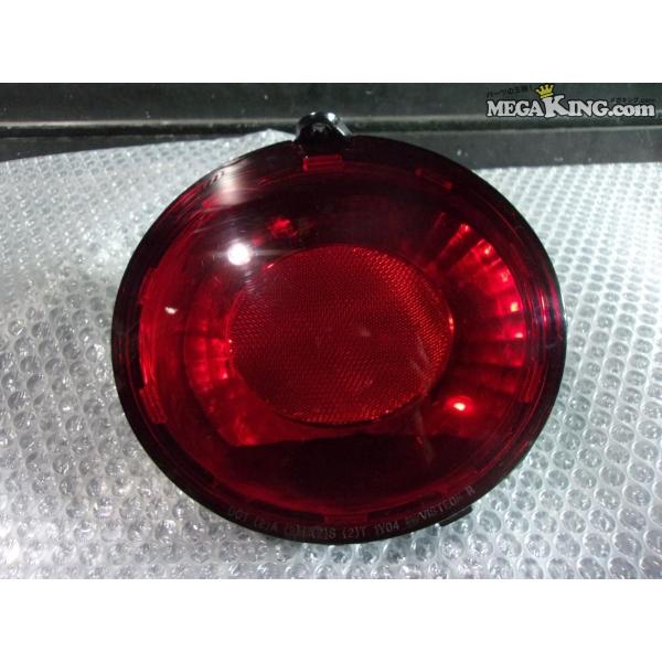 2005-2013年 シボレー コルベット C6 純正 OEM テールライト