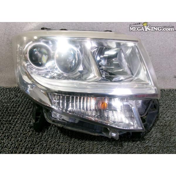 LA600S タント カスタム 純正 ノーマル LED ヘッドライト ヘッドランプ