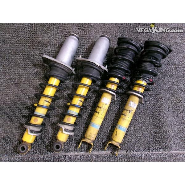 NCEC ロードスター 純正 BILSTEIN ビルシュタイン ショック