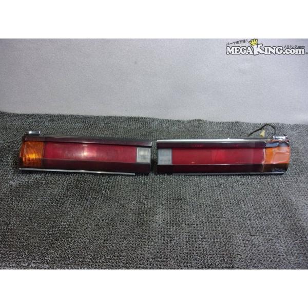 ☆希少☆GX61 マーク2 純正 ノーマル テールランプ テールライト