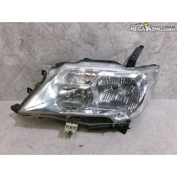 C26 セレナ 純正 ノーマル HID キセノン ヘッドライト ヘッドランプ 左