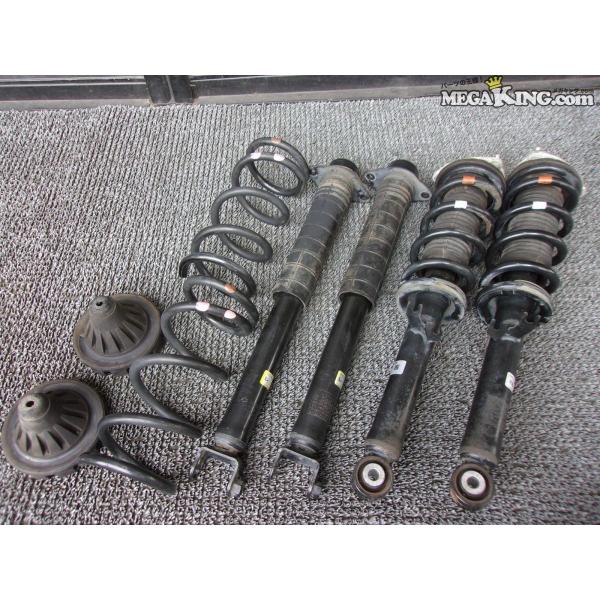 日産純正　F31レパード後期用　ショックアブソーバースイッチ　未使用品 日産純正 F31レパード後期用 ショックアブソーバースイッチ 未