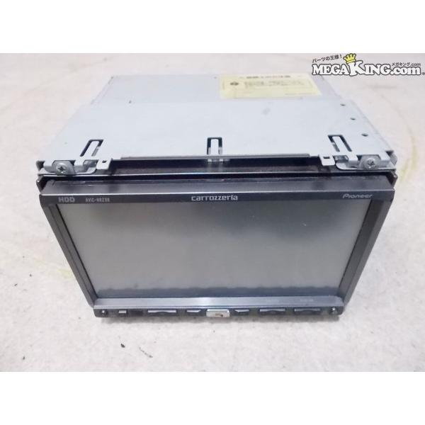 carrozzeria カロッツェリア AVIC-HRZ88 HDDナビ カーナビ CD carrozzeria カロッツェリア AVIC-HRZ88 HDDナビ カーナビ CD