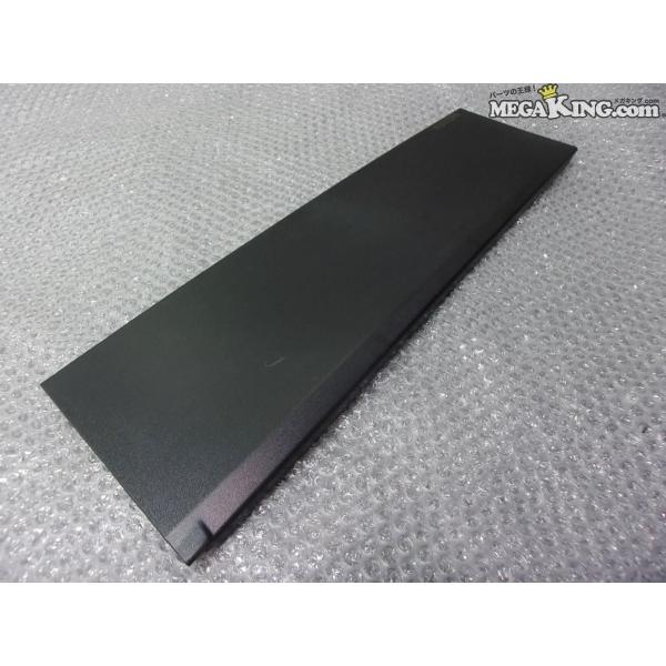 JF3 N-BOX エヌボックス 純正 ノーマル リヤ リアウィンドウモール 右