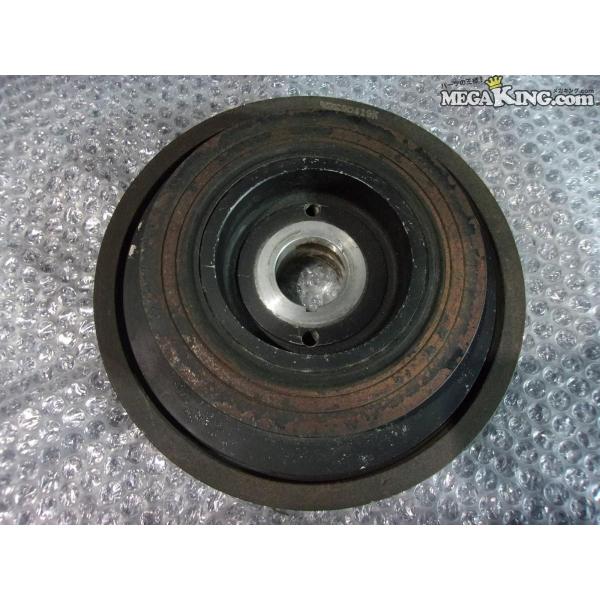 jzx100 1jzge 純正カムプーリー JZX100 チェイサー 純正 ノーマル クランクプーリー 1JZ / 4R8-874