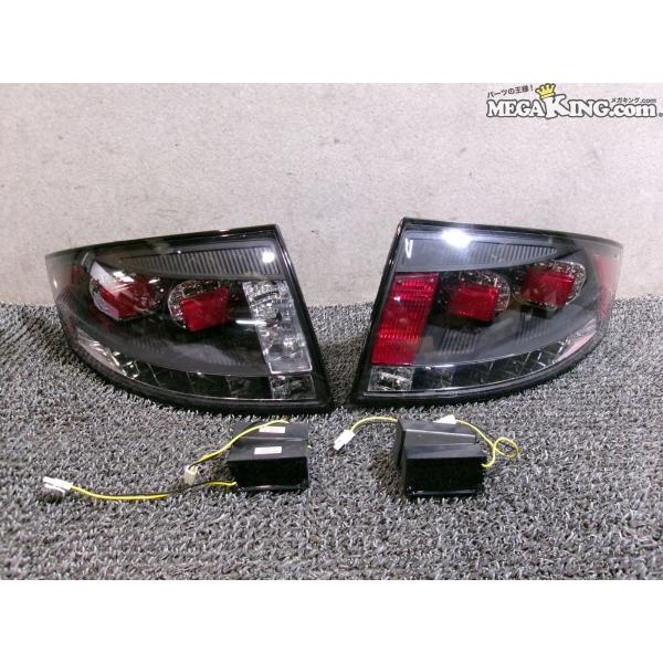 ☆美品 仮付けのみ☆アウディ 8N TTクーペ SONAR ソナー LED