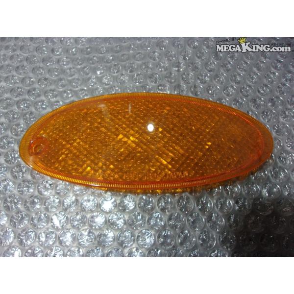 ☆美品☆H42 ミニカ 純正 ノーマル ウインカーレンズ ウインカーランプ