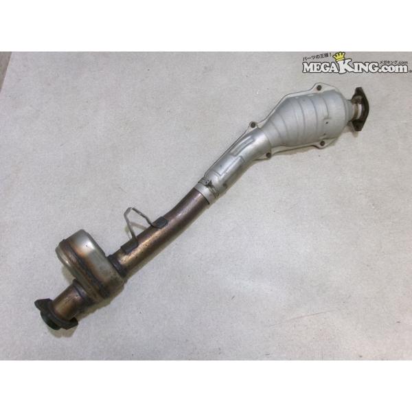 k*u様 GR86 ZN8 純正第二触媒 Yahoo!オークション - トヨタ純正 ZN8 GR86 FA24 ノーマル 第2触媒 第2