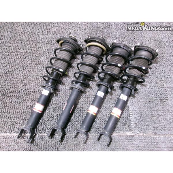 ND5RC ロードスター 純正 ノーマル ショック&サスペンション 1台分