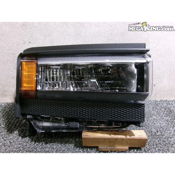 TRJ250W ランドクルーザー ランクル 純正 LED ヘッドライト ヘッド