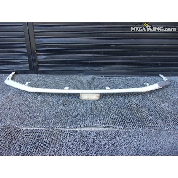 ZVW50 プリウス 前期 TRD フロントスポイラー 76081-ZW520 / 4S12-1281