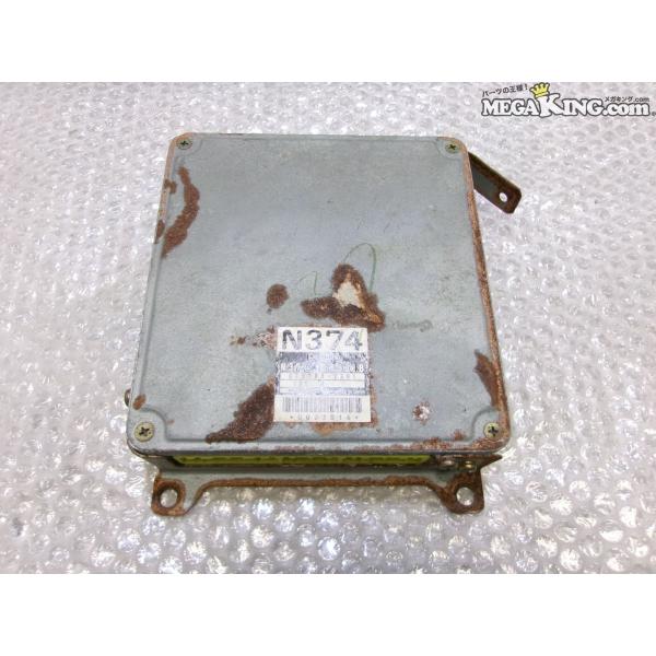RX-7　競技用コンピューター FC3S RX-7 RX7 サバンナ 純正 ノーマル コンピューター ECU CPU N374