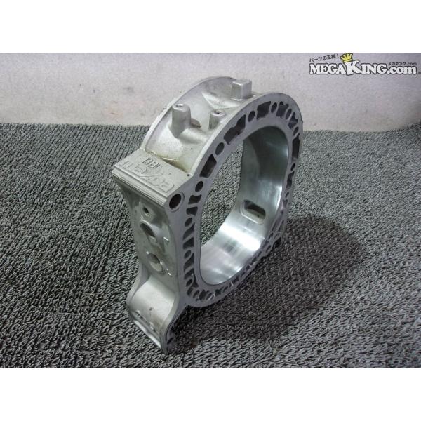 FD3S RX-7 RX7 純正 ノーマル フロント側 ハウジング 13B ロータリー F