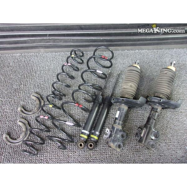 令和2年2月 ZVW51 50系 プリウス S 後期 純正 ノーマル ショック