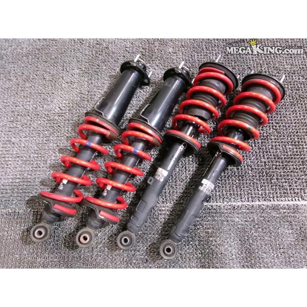GRX130 130系 マークX G's 純正 ショック&サスペンション アブソーバー