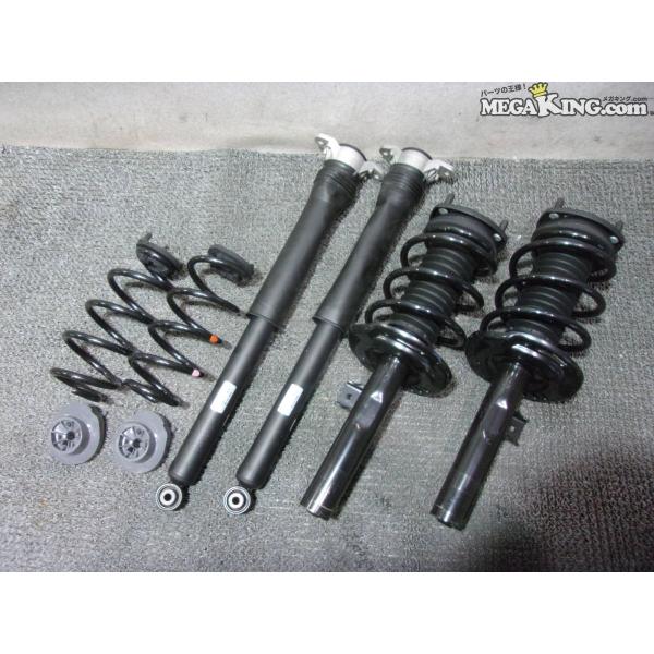 ☆美品 納車外し☆BP5P マツダ3 MAZDA3 純正 ノーマル ショック