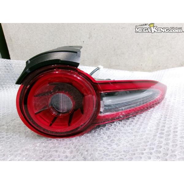 ND5RC ロードスター 純正 ノーマル LED テールランプ テールライト 右