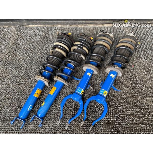 R35 GT-R 前期 純正 ビルシュタイン サスペンション ショック R35 GT-R GTR 純正 BILSTEIN ビルシュタイン ショック&サスペンション