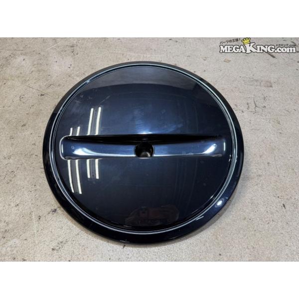 ジムニー ノマド JC74W 純正 ノーマル スペアタイヤカバー 背面カバー