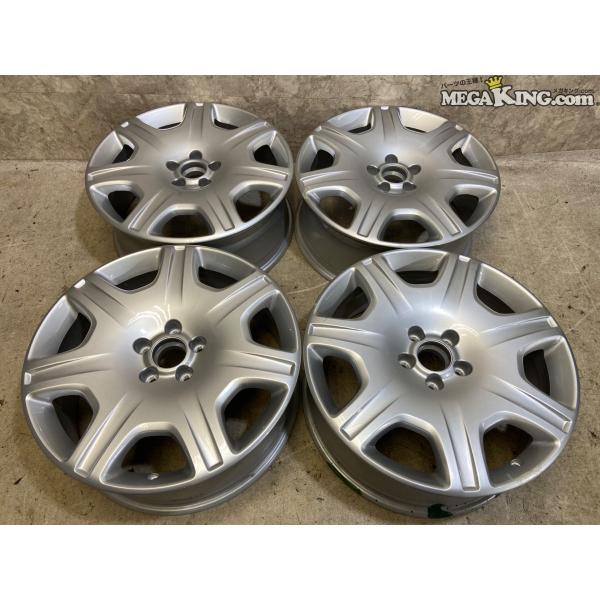 ★未使用★ベントレー コンチネンタルGT 純正 19インチホイール 7.5J +40 5穴 PCD112 4本 3W0.601.025.F フライングスパー 等