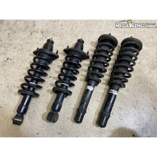 RB1 オデッセイ 純正ショック&サスペンション 1台分 51601-SFE-9030-M1
