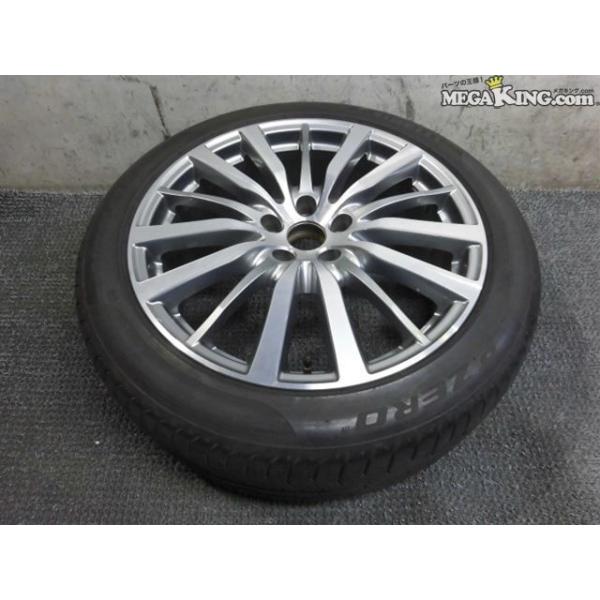 マセラティ ギブリ 純正 SPEEDLINE スピードライン フロント 19インチ