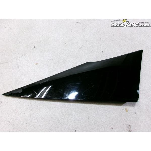 ZVW50 プリウス 純正 ノーマル リア リヤ クォーターパネル ピラー