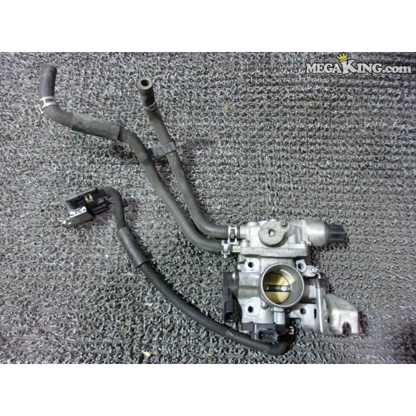 HA22S アルトワークス 純正 ノーマル スロットルボディ スロットル K6A