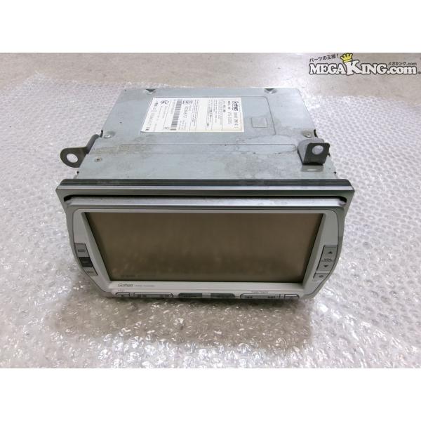 ホンダ　ギャザズ　ＶＸＳ−１０２ＶＦＩ　純正ナビDVD Gathers ホンダ 純正 Gathers ギャザーズ VXS-102VSi ナビ カーナビ ワンセグ