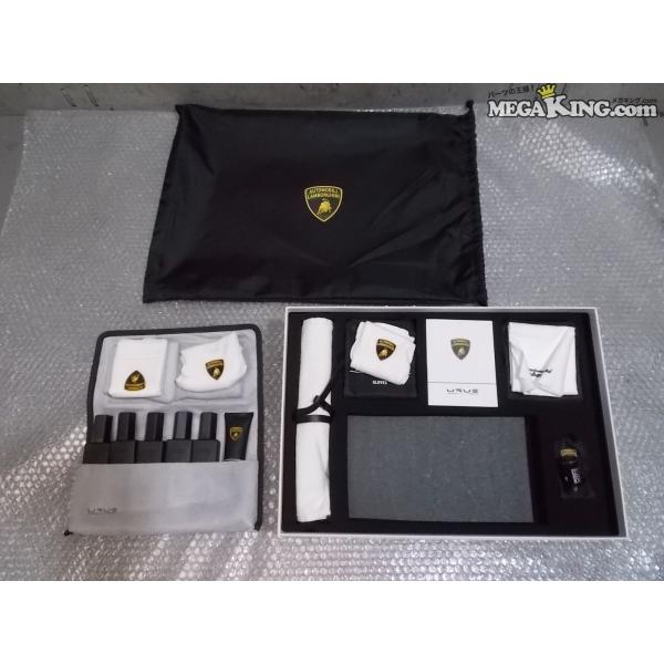 ☆新品☆Lamborghini ランボルギーニ URUS ウルス 純正 ノーマル