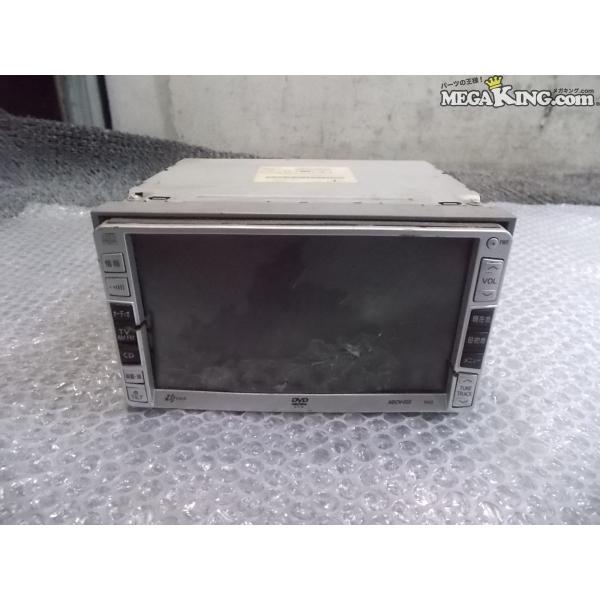 トヨタ 純正 ノーマル NDCN-D55 DVDナビ カーナビ オーディオ 地図