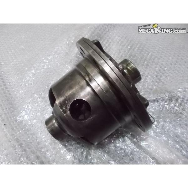 s14シルビア用r180純正オープンデフ s14シルビア用r180純正オープンデフ - メルカリ