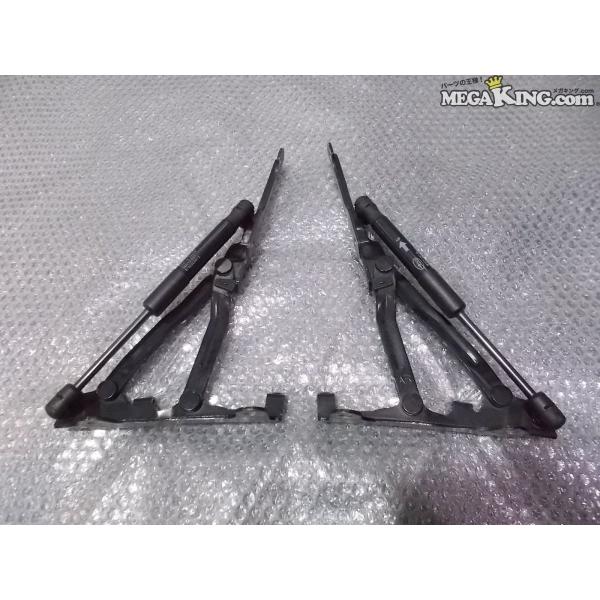 ZC6 BRZ 純正 ノーマル トランクダンパー リアゲートダンパー 左右