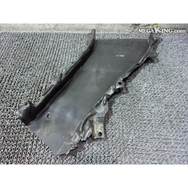 86 ZN6 ハチロク 前期 TRD ブレーキダクト クールエアインテークダクト