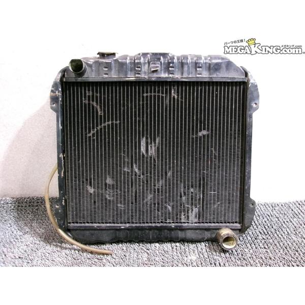 ハコスカ KGC10 GC10 L6 ラジエターファンカップリング L6