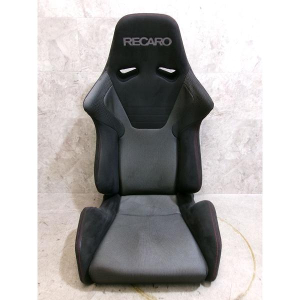 ☆激安!☆RECARO レカロ SR-6 SK100 ASM セミバケット シート 底4点 