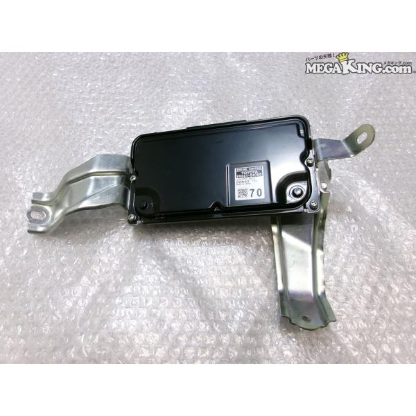 アルファード 30 AGH30W 後期 純正 DENSO エンジンコンピューター ECU
